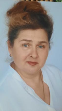 Крюгер Елена Евгеньевна