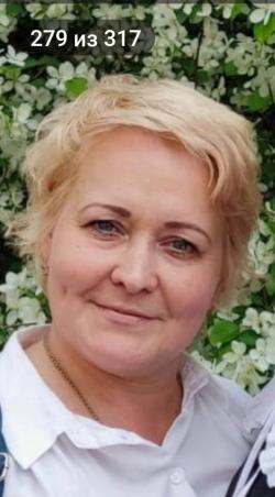 Воропаева Лариса Николаевна