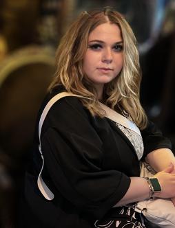 Ершова Виктория Александровна