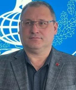 Прытков Евгений Владимирович